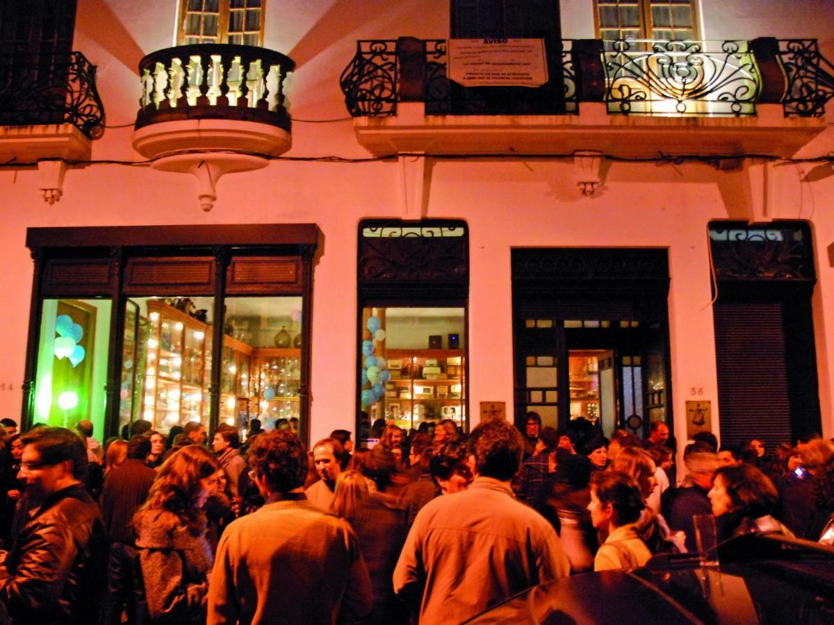 Oporto Guest Downtown Flats Lägenhet Exteriör bild