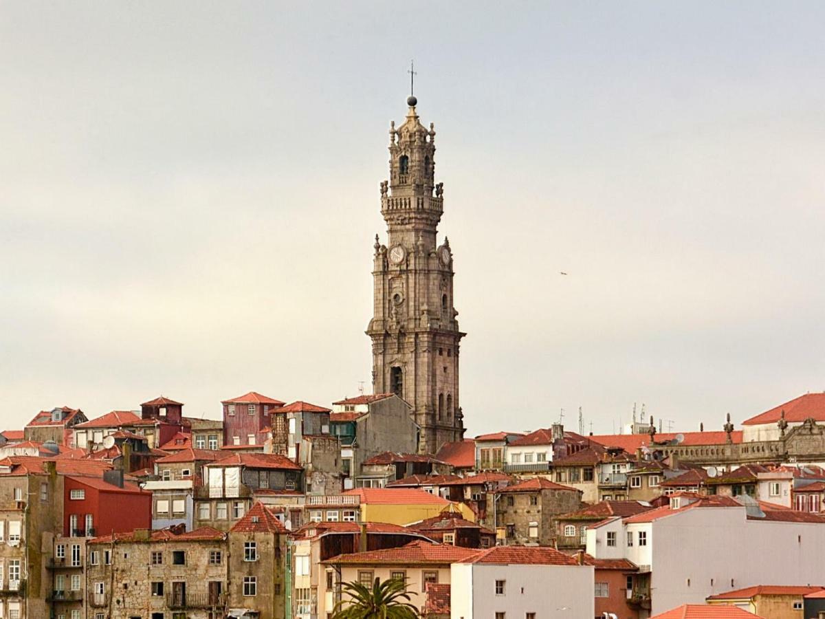 Oporto Guest Downtown Flats Lägenhet Exteriör bild